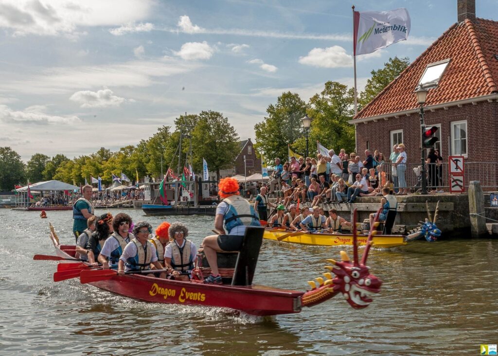 Drakenboot