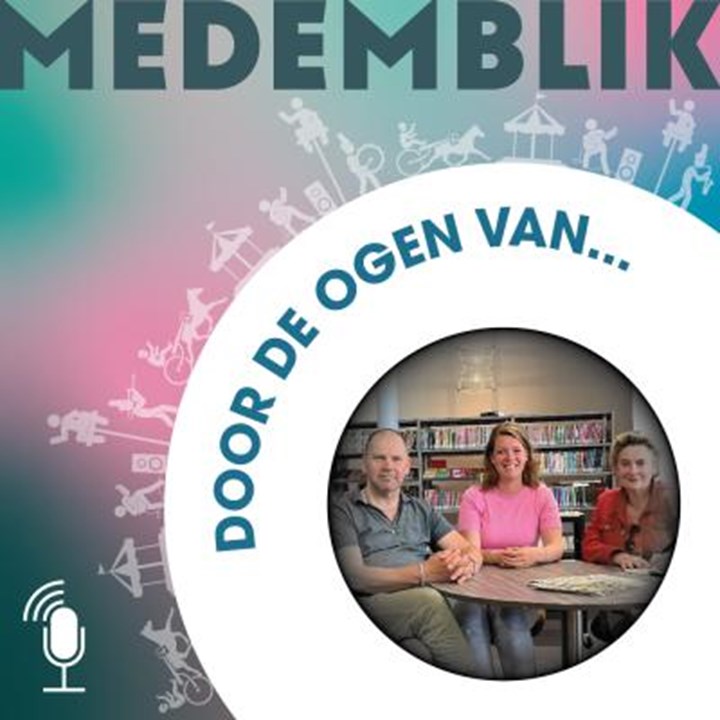 Podcast Medemblik